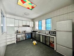Pasir Ris Beach Park (D18), Semi-Detached #605845921